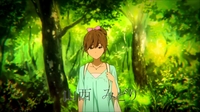 やから始まるキャラクター