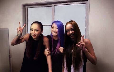 安室奈美恵、浜崎あゆみ、倖田來未、加藤ミリヤ、西野カナ全盛期が凄