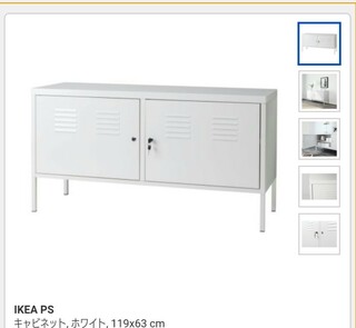 Ikeaのpsキャビネットにwi Fiルーターを収納した場合 Yahoo 知恵袋
