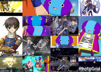 Diesiraeのキャラって強すぎませんか アニメ最強 Yahoo 知恵袋