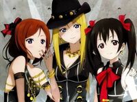 ラブライブ Bibiで好きな曲top3を教えて 全部好きですが 特 Yahoo 知恵袋