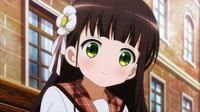 ごちうさのキャラのランキングはどういう順番ですか 私は 1位チノちゃ Yahoo 知恵袋