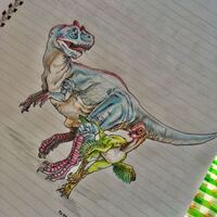 Arkのモバイル版で質問です アロサウルスの無精卵が欲しいのですが 全く産 Yahoo 知恵袋