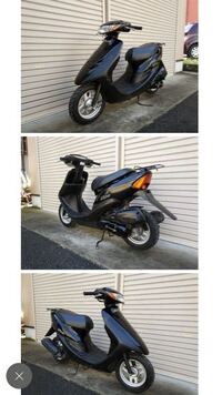ホンダディオａｆ35配線切ってリミッターカット方法教えてくださ Yahoo 知恵袋