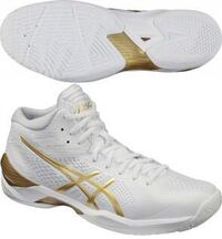 バスケットシューズをasicsでオーダーメイドできるとのことですが Yahoo 知恵袋