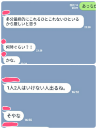 高校生です 私は中学生の頃から 打ち上げやクラス会 みたいなものが好きでは Yahoo 知恵袋