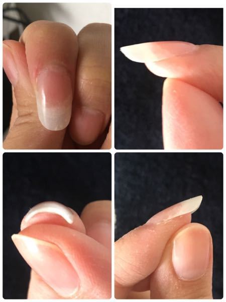 ネイリスト検定1級 厚みとピンチ棒とファイルの角度！ | 成増3分