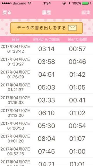 痛み 陣痛 我慢 5 できる 間隔 分