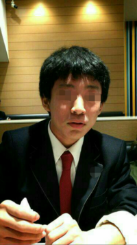 俺ってイケメンの部類に入りますよね 目は でも私の好み Yahoo 知恵袋