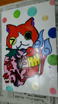 水溶性絵具というのは 水彩絵具なのですか アクリル絵具 ポスターカ Yahoo 知恵袋