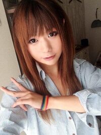 男性の方へ大島優子か大島薫かどっちが好きですか 写真は大島薫で Yahoo 知恵袋