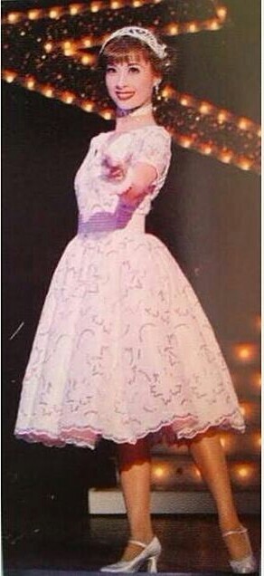 明日海さんは月組時代 大劇場と博多座でジャッキーをやっていますが Dvd Yahoo 知恵袋