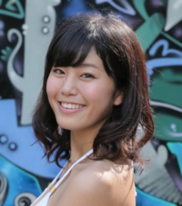 稲村亜美は美人だと思いますか 間違いなく美人だと思います Yahoo 知恵袋