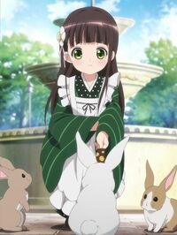 声優 佐藤聡美さんの担当アニメキャラクターで誰が好き 俺は下記のキャラ Yahoo 知恵袋