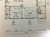 新築にあたりリビング窓の大きさでアドバイスをお願いいたします 真南に位置するリビ 教えて 住まいの先生 Yahoo 不動産