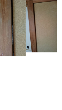 柱と壁の隙間について 京壁 私が持つ古民家は 柱と壁に隙間が空いてしまって風まで 教えて 住まいの先生 Yahoo 不動産