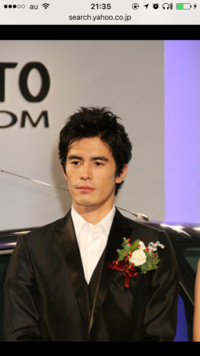 男性は眉毛が濃い方がイケメンっぽく見えますか 目と眉毛の距離と配置 Yahoo 知恵袋