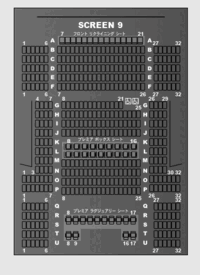 Tohoシネマズ新宿での舞台挨拶は キャスト 出演者様たちはどこから入場 Yahoo 知恵袋