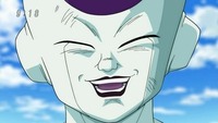 ドラゴンボール超フリーザが１０人目の仲間になるみたいだけど ガセかも Yahoo 知恵袋