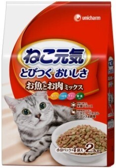 キャットフードの方がドッグフードより美味しいのですか 以 Yahoo 知恵袋