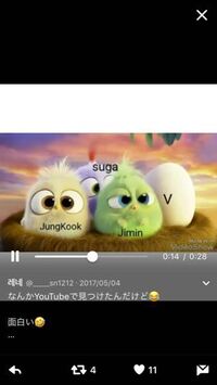 有名なアメリカのアニメで可愛いヒヨコが出てくるのなんてタイトルでした Yahoo 知恵袋