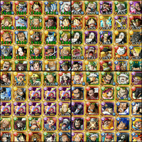 トレクルの3周年記念 超スゴいヤツ 配布について8体から選ぶことができま Yahoo 知恵袋