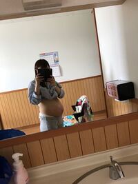 産後二日目のお腹ですが出過ぎですか 産後これが元どおりになるのでし Yahoo 知恵袋