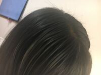 自分で髪の毛をすいたらアホ毛が凄いことなりました 学校とかめっ Yahoo 知恵袋