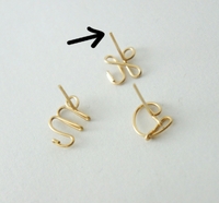 画像のような 針金等で作ったアクセサリーの 先端 をヤスリがけ Yahoo 知恵袋