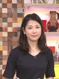 今宵の桑子真帆アナはピンクのトップスが可愛いですね 昨夜の画像 Yahoo 知恵袋