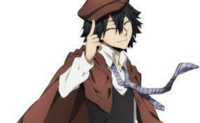 文豪ストレイドッグスが不愉快です 昨日 江戸川乱歩の誕生日だっ Yahoo 知恵袋