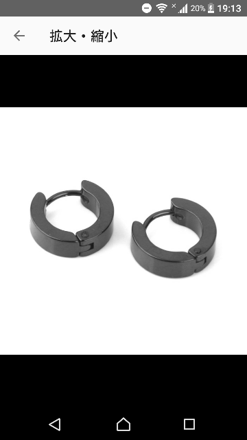 ほのか お酒 雄弁 大学生 男 ピアス P Next Jp