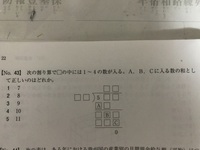 割り算の筆算の穴埋め算 虫食い算 がわかりません 小４の問題です Yahoo 知恵袋