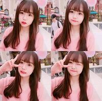韓国でキムイェリンちゃんみたいなかわいい人っていますか わかる方よかった Yahoo 知恵袋