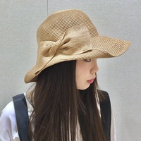 幼稚園のお迎え時に被る帽子の購入を検討しています 日除けになり Yahoo 知恵袋