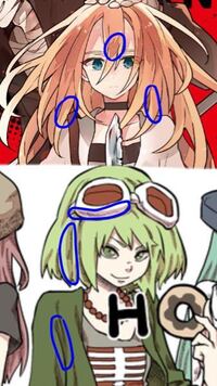 ぐるたみんさんのイラストでは五月病マリオさんのイラストが一番しっ Yahoo 知恵袋