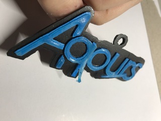 自作ラバーストラップについて ラバーストラップを自作しています 最近 Yahoo 知恵袋