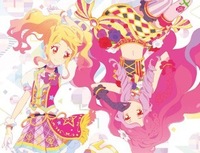アイカツの中でみなさんの好きな曲を3つ教えて下さい Trapo Yahoo 知恵袋