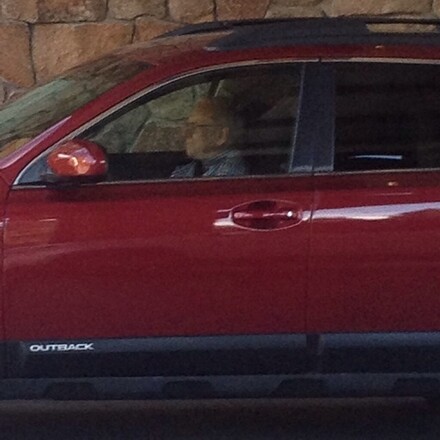 大金持ちなのにｓｕｂａｒｕに乗っているって ウォーレン バフェット お金にまつわるお悩みなら 教えて お金の先生 証券編 Yahoo ファイナンス