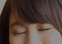 目を閉じた瞬間まぶたに何か見えますが アイプチかメザイクでしょうか Yahoo 知恵袋