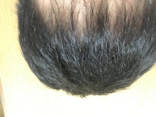 髪についてメンズ髪の毛がパサパサです しっとり した髪にはどう Yahoo 知恵袋