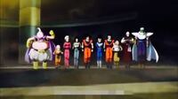 ドラゴンボール超opの 破壊神だけへちゃむくれ とはどういう意味ですか Yahoo 知恵袋