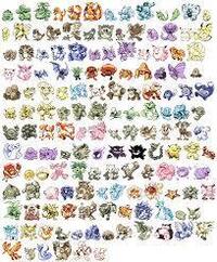 初代ポケットモンスター赤 緑で ポケモンのステータス ｈｐ 攻撃 防御 素早 Yahoo 知恵袋