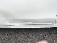 オートバックスでの車修理でミラーに1センチの傷 後ろの方に1センチぐらいの Yahoo 知恵袋