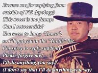 野獣先輩の お前のことが好きだったんだよ って語録ありますが何故 Yahoo 知恵袋