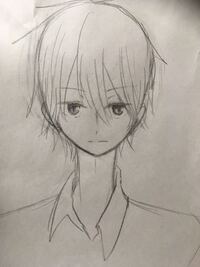 前回も同じような質問しましたが この絵のアドバイスをお願いしま Yahoo 知恵袋