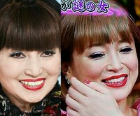 浜崎あゆみｖｓ黒柳徹子今夜くらべてみました 工 Yahoo 知恵袋