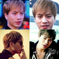 この登坂広臣のような髪型にしたいんですが なんと言えばいいです Yahoo 知恵袋