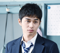 この東出昌大さんの髪型にするには美容師さんにどのような説明をすればよいで Yahoo 知恵袋