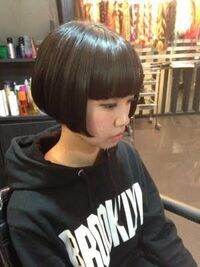 中1女子です 中学生の男子に質問です 女子の髪型で1番好きな髪型は 何 Yahoo 知恵袋